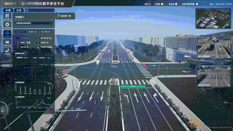 車輛信息管理—如何控制園區(qū)內(nèi)車流量？
