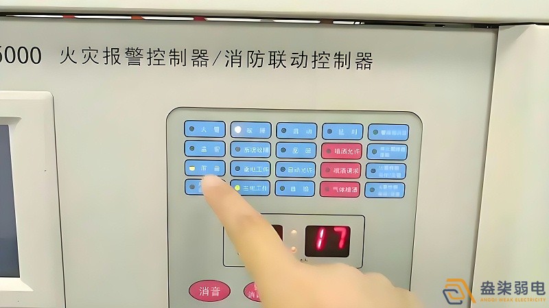 火災(zāi)報(bào)警器有哪幾種？