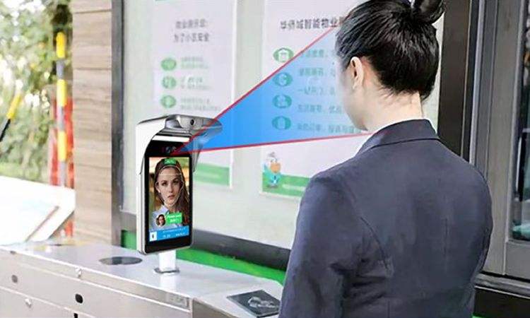 智慧社區(qū)居民防疫一體化，防疫電子哨兵系統(tǒng)