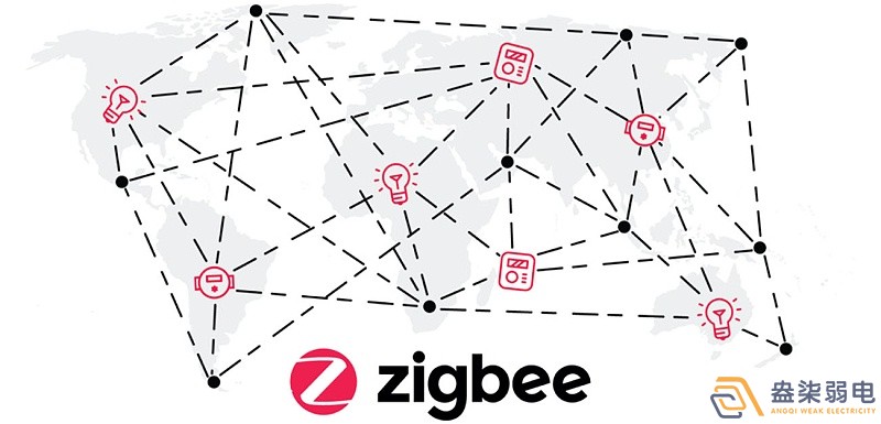 zigbee在工業(yè)領(lǐng)域應(yīng)用有哪些？