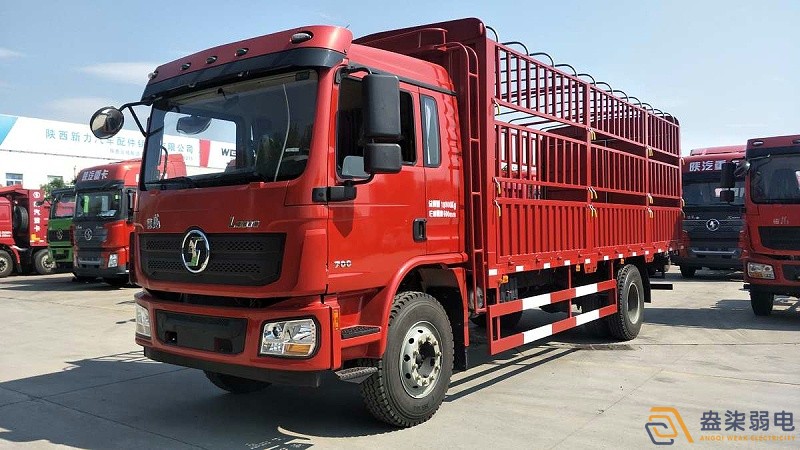 工廠貨車安裝車輛GPS定位監(jiān)控系統(tǒng) 工廠貨車安裝車輛GPS定位監(jiān)控系統(tǒng)