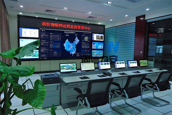 盎柒工廠智慧消防集中管控系統(tǒng) 盎柒工廠智慧消防集中管控系統(tǒng)
