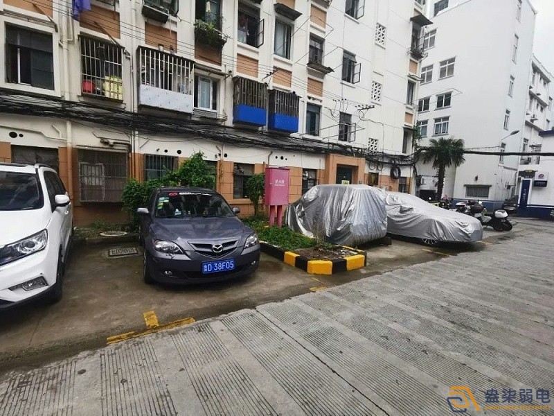 老小區(qū)監(jiān)控升級(jí)改造方案 老小區(qū)監(jiān)控升級(jí)改造方案