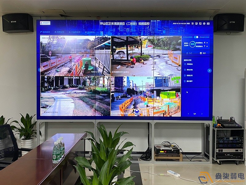 智慧工地:施工場地布置應(yīng)用 智慧工地:施工場地布置應(yīng)用