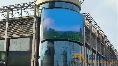 LED顯示屏分辨率與尺寸的關(guān)系？
