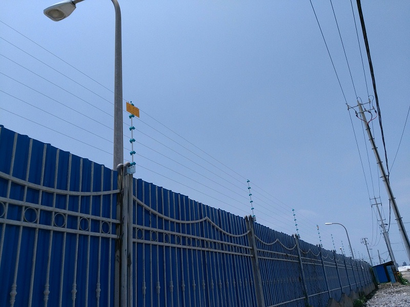 脈沖電子圍欄的應(yīng)用場景有哪些？