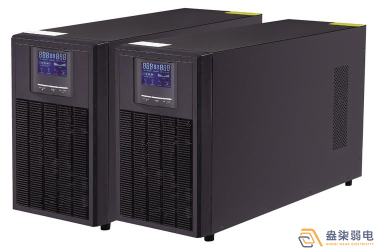 成都盎柒安防—UPS電源能用多少個小時？