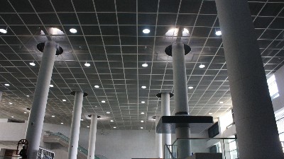 成都弱電工程商帶你了解，樓宇自控（BA）對(duì)照明系統(tǒng)的管理控制有哪些？