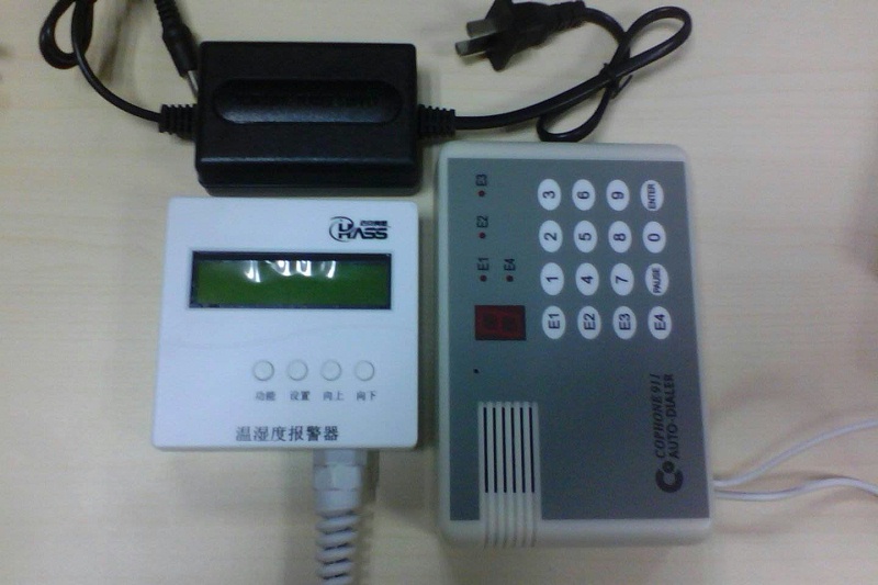 成都弱電工程商帶你了解夏季機(jī)房高溫高濕預(yù)警解決辦法 成都弱電工程商帶你了解夏季機(jī)房高溫高濕預(yù)警解決辦法