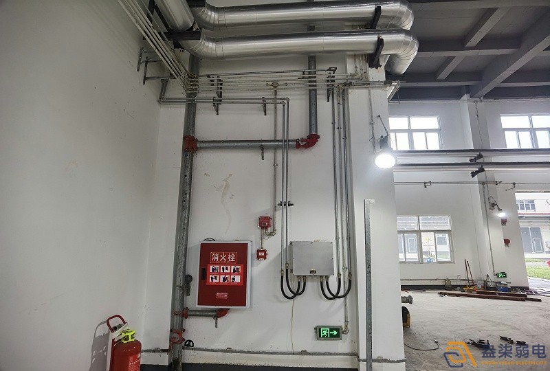 成都智能工廠—防爆攝像機(jī)的功能特性有哪些？
