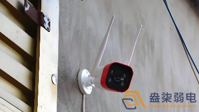 工廠智能警戒現(xiàn)場(chǎng)喊話怎么實(shí)現(xiàn)？