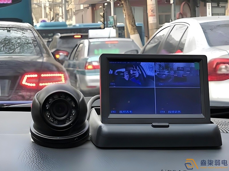 車載監(jiān)控?cái)z像頭如何防抖？