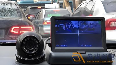 車載監(jiān)控攝像頭如何防抖？