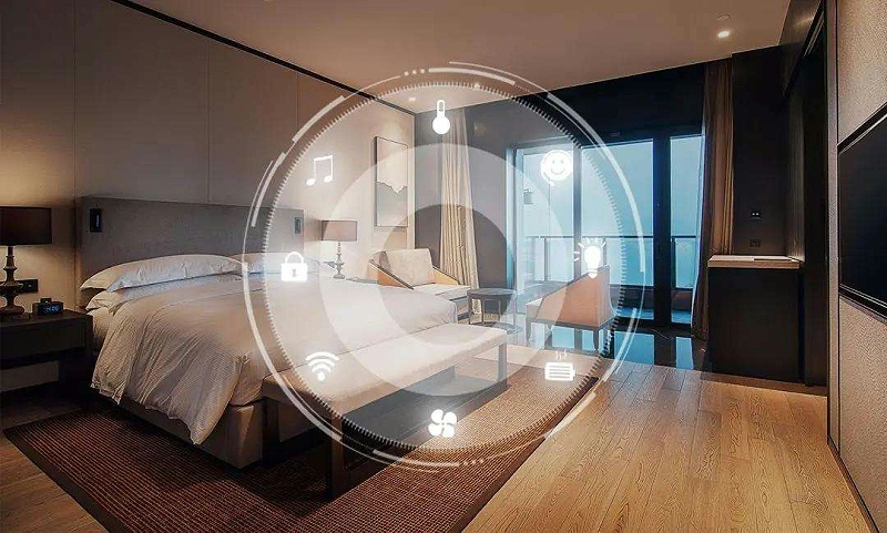 現(xiàn)代智能酒店該如何選擇智能客控系統(tǒng)？