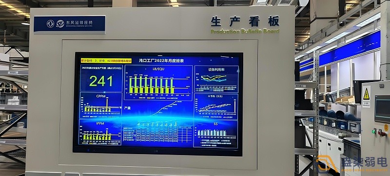 工廠如何實現(xiàn)智能化降本增效？