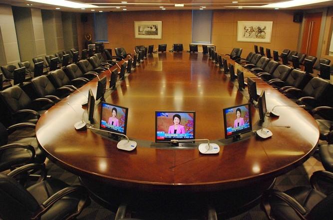 會(huì)議投屏演示讓業(yè)務(wù)溝通效率加倍 會(huì)議投屏演示讓業(yè)務(wù)溝通效率加倍