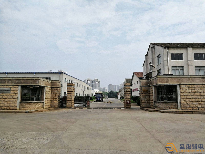 弱電系統(tǒng)集成商—工廠車輛假出入治理應用場景 弱電系統(tǒng)集成商—工廠車輛假出入治理應用場景