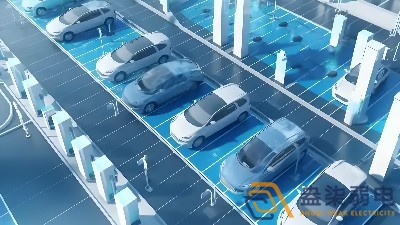 智慧停車(chē)管理系統(tǒng)的“智慧”體現(xiàn)在哪些方面？
