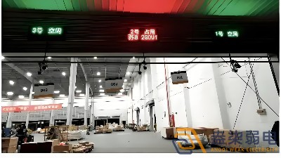 智能月臺(tái)調(diào)度系統(tǒng)有幾個(gè)模塊？