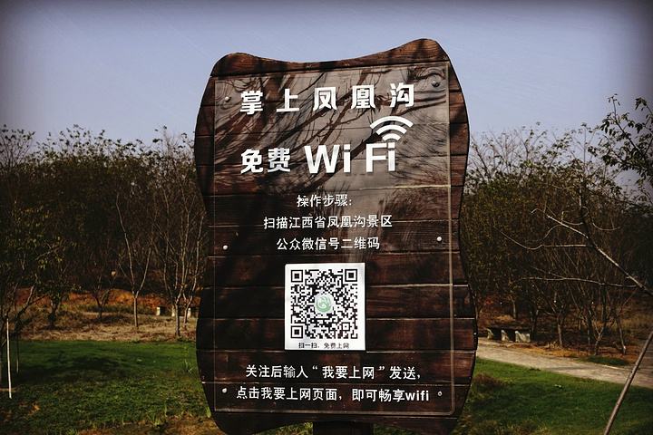 景區(qū)wifi 景區(qū)wifi