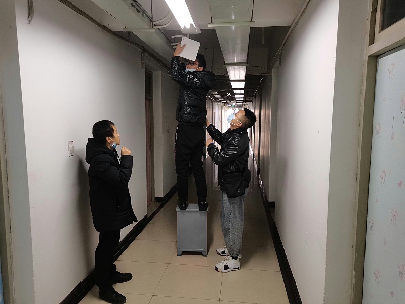 成都機房建設(shè)公司:校園綜合布線設(shè)計中結(jié)構(gòu)化的特點 成都機房建設(shè)公司:校園綜合布線設(shè)計中結(jié)構(gòu)化的特點