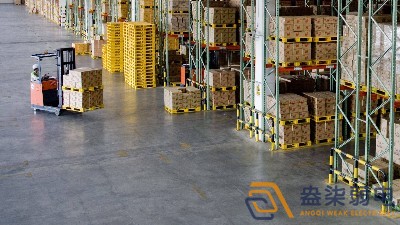 倉庫RFID標(biāo)簽真的好用嗎？