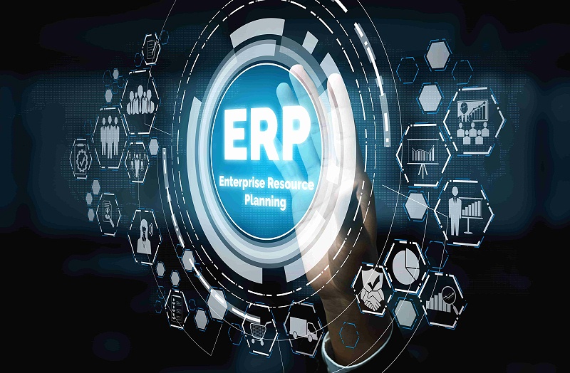 ERP系統(tǒng)融入企業(yè)管理帶來哪些正向改變？