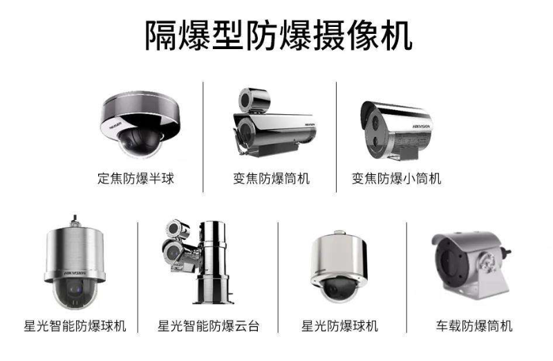 防爆攝像機(jī) 防爆攝像機(jī)