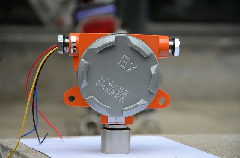 弱電工程公司—化工廠氣體報警器使用注意事項 弱電工程公司—化工廠氣體報警器使用注意事項