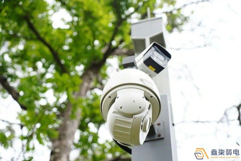 成都弱電公司—公園、景區(qū)無線監(jiān)控方案
