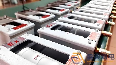 防爆入侵報警產(chǎn)品怎么選？