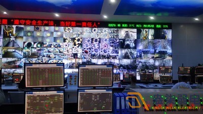 化工廠安裝監(jiān)控要點有哪些？