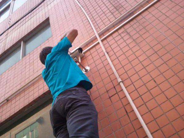 盎柒安防監(jiān)控報價主要有哪些？