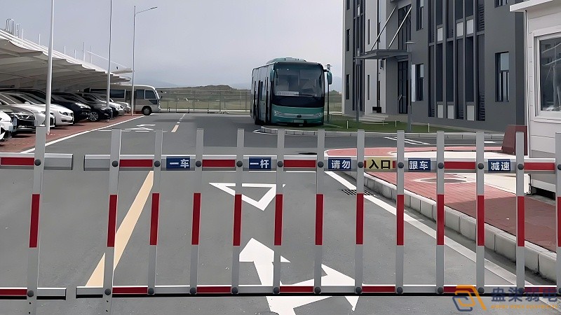 無(wú)人值守停車(chē)場(chǎng)需要考慮到哪些方面？