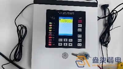 危化企業(yè)保命神器！氣體泄漏檢測(cè)系統(tǒng)如何防患未然？