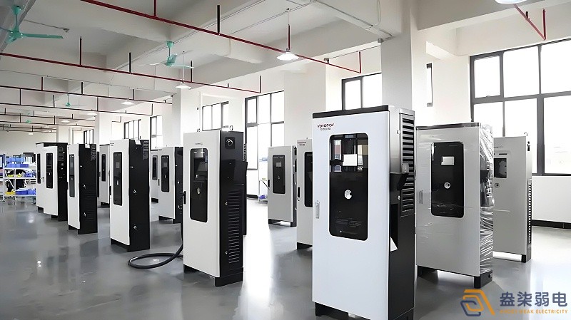 工廠安裝充電樁需要審批嗎？