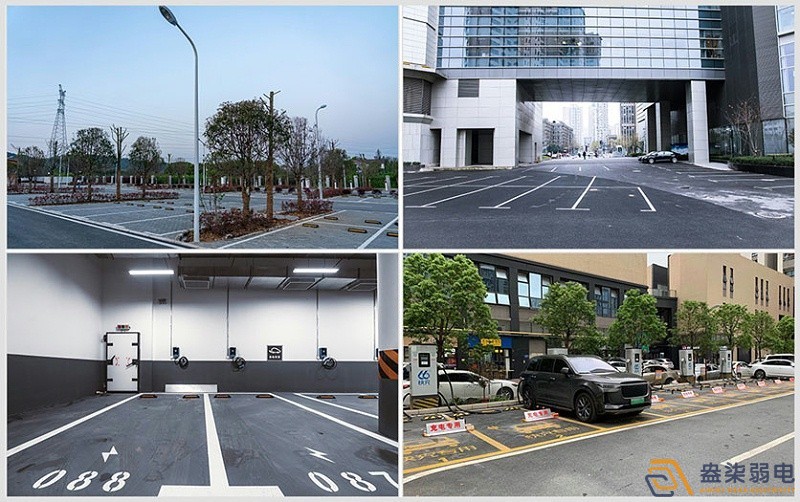 成都盎柒—工業(yè)園區(qū)地面停車(chē)場(chǎng)車(chē)位監(jiān)控系統(tǒng) 成都盎柒—工業(yè)園區(qū)地面停車(chē)場(chǎng)車(chē)位監(jiān)控系統(tǒng)
