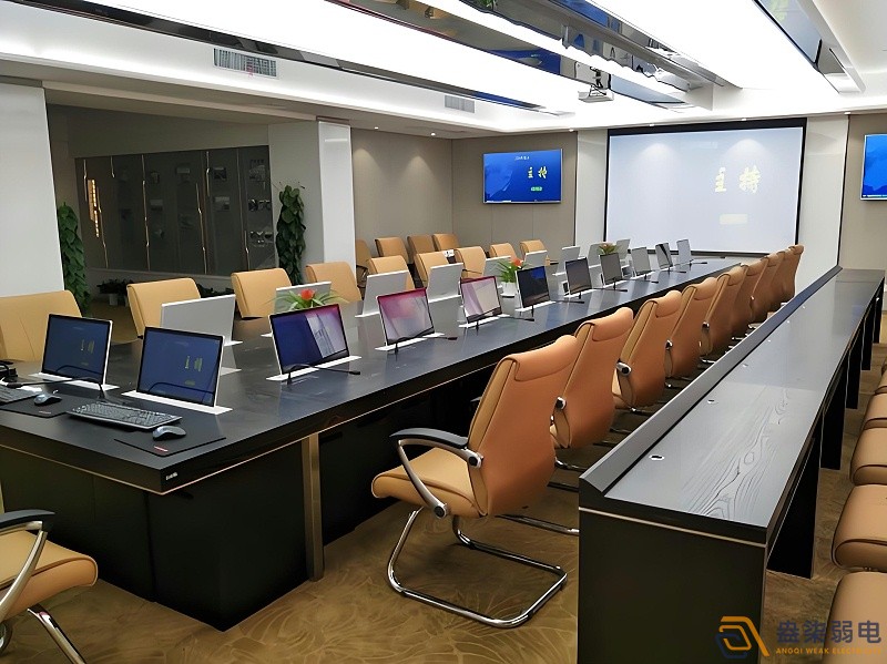 無紙化會議系統(tǒng)，為企業(yè)發(fā)展注入新活力