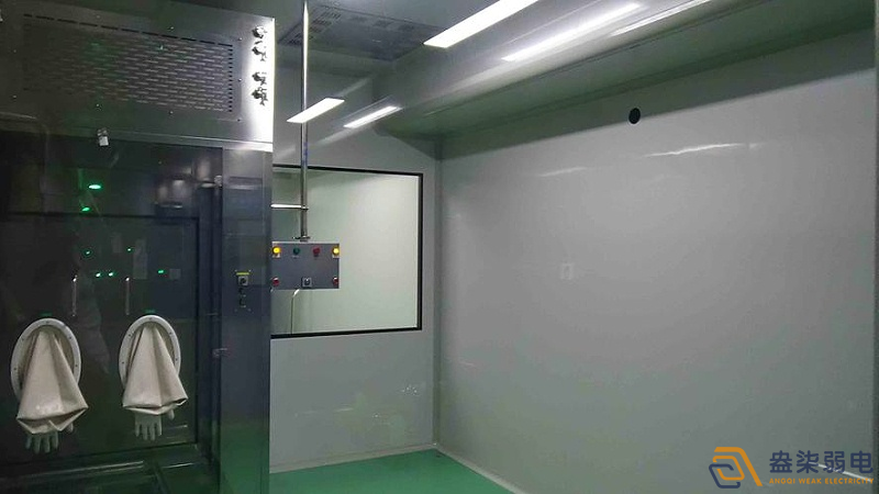 如新技術在弱電設備中的應用有哪些？ (2)