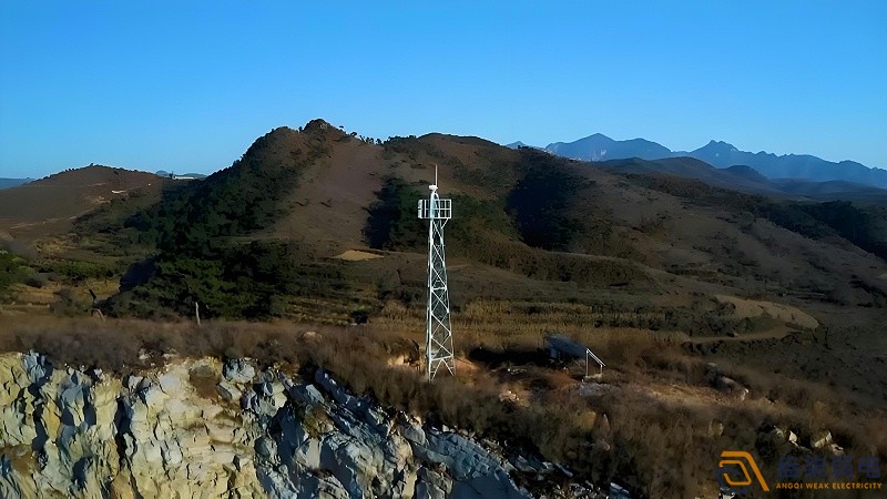 山區(qū)無網(wǎng)絡(luò)能安裝監(jiān)控器嗎？