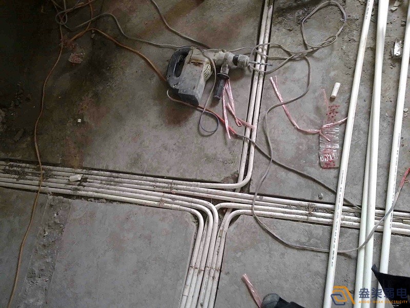 成都弱電公司—強弱電布線注意事項有哪些？