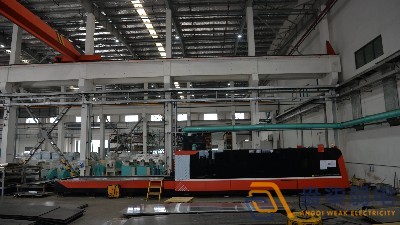 為什么每個(gè)中小型工廠都應(yīng)該使用生產(chǎn)管理系統(tǒng)？